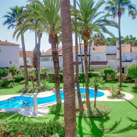 1176 Beach Front 2 Pools Bahia Марбелья Экстерьер фото